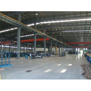Jinan Factory
