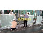 Insulation glass