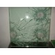 Bullet proof glass